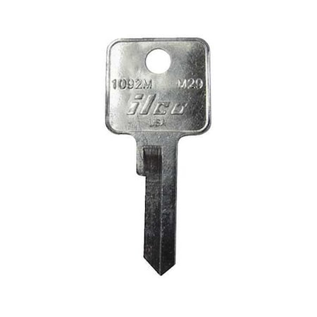 Ilco Ilco: Key Blanks, 1092M-M29 MASTER ILCO-1092M-M29